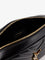 Saint Laurent Quilted leather camera bag shoulder bag - Nero