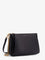 Tory Burch Perry leather shoulder bag - Black