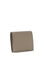 Ferragamo Gancini Wallet - Taupe Grey