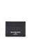 Balenciaga Leather Card Holder - Black