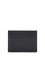 Balenciaga Leather Card Holder - Black