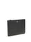 Valentino Garavani Leather Pouch - Black