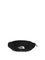 The North Face Jester 2.2L Waist Bag with external bungee system - Tnf Black Npf
