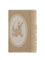 Burberry Logo wool Scarf - Sand