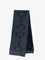 Gucci Wool Scarf - Graphite