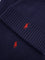 Polo Ralph Lauren Wool Scarf/Hat Box - Navy