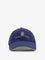 Brunello Cucinelli Baseball Hat with Logo - Blu Colorato Perla