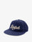 Polo Ralph Lauren Denim hat with logo on the front - Newport Navy X