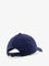 Brunello Cucinelli Baseball Hat with Logo - Blu Colorato Perla