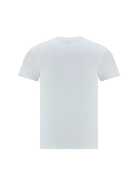 Comme Des GarçOns Play T-shirt - Black