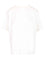 Jacquemus Cotton And Silk T-Shirt - White