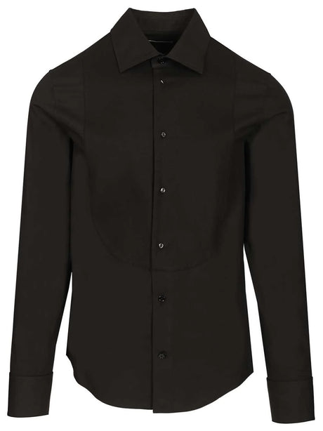 Burberry Shirt - Black