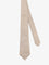 Giorgio Armani Silk tie - Beige