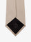 Giorgio Armani Silk tie - Beige