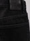 Toteme Black denim jeans - Faded Black