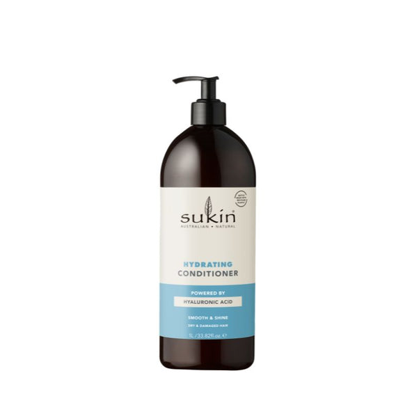 Sukin Hydrating Conditioner 1L