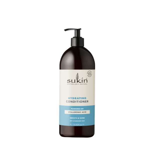 Sukin Hydrating Conditioner 1L