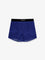 Tom Ford Silk blend boxer - Royal Blue / White