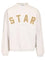 Golden Goose Oversized Sweatshirt - Grey