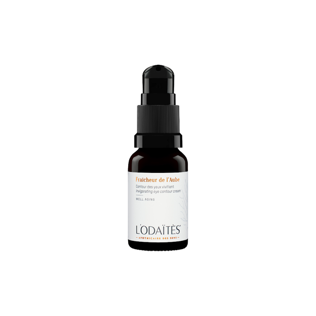 Well-aging Invigorating Eye Contour 15ml