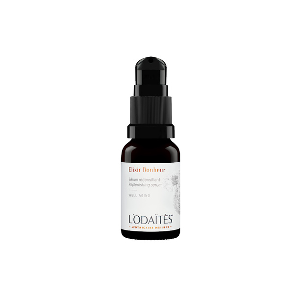 Well-aging Replenishing Serum 15ml