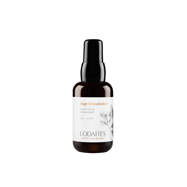 Well-aging Intense Cream 50ml