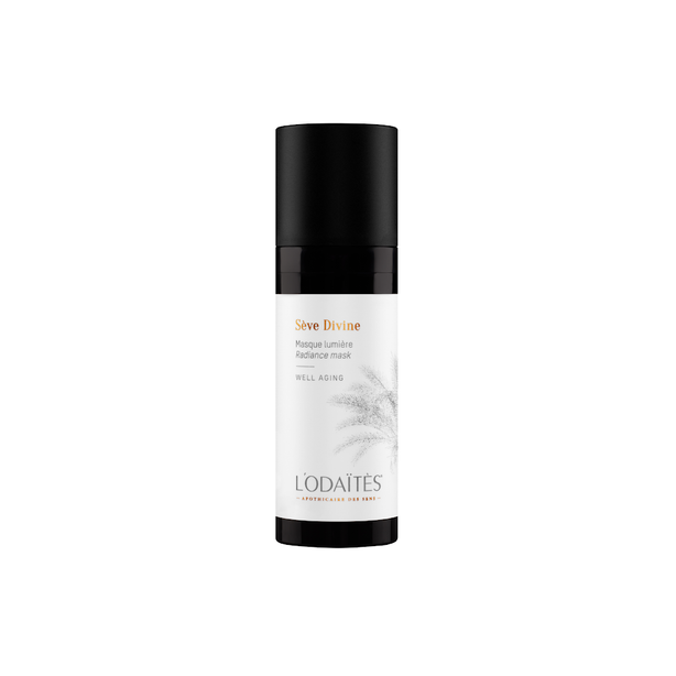 Well-aging Radiance Mask 50ml