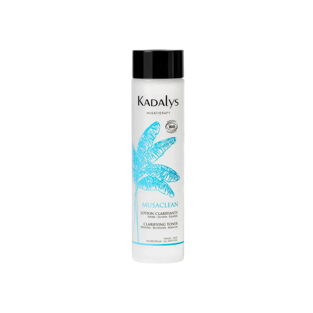 Clarifying Toner 200ml