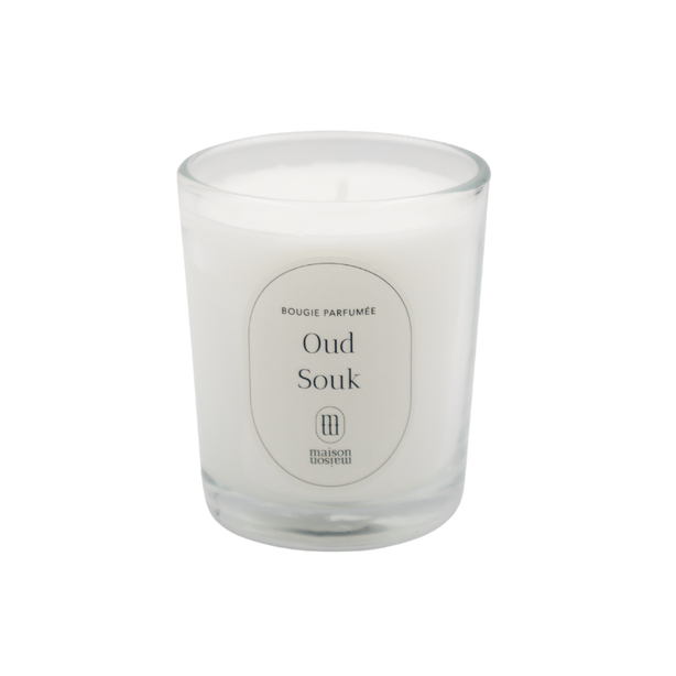 Oud Souk 80g
