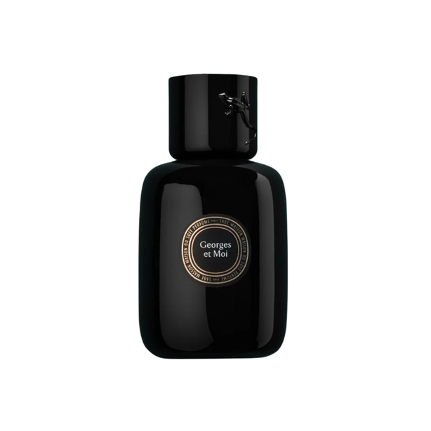 Georges Et Moi 100ml