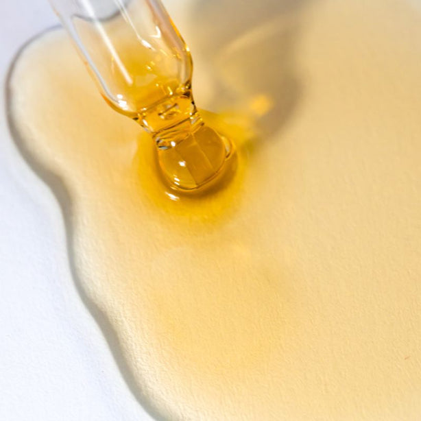 Sculpt & Glow Face Oil 30ml