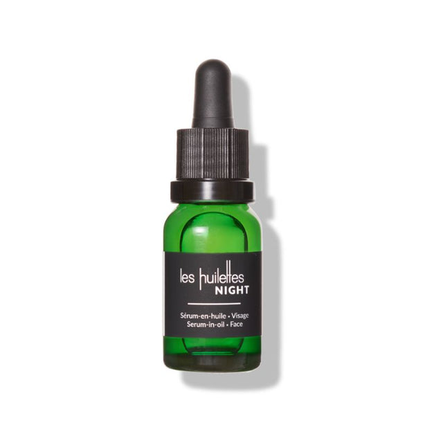 Anti-ageing Night Serum 15ml