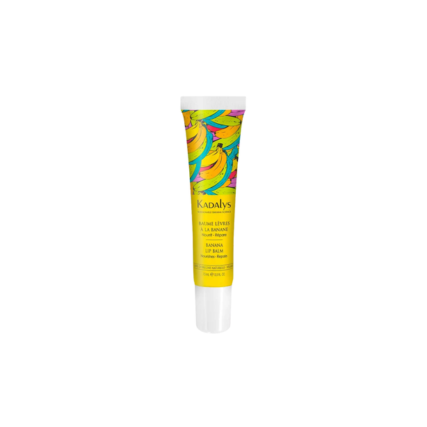 Banana Lip Balm 15ml
