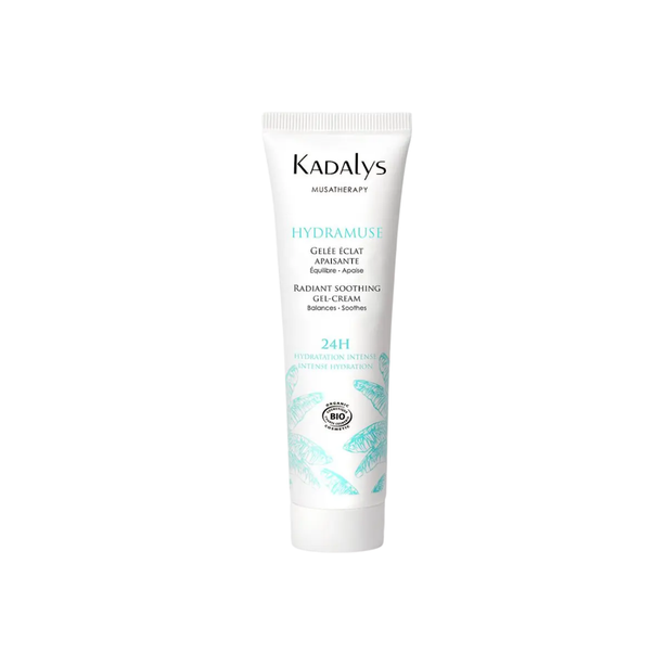 Radiant Soothing Gel-Cream 50ml