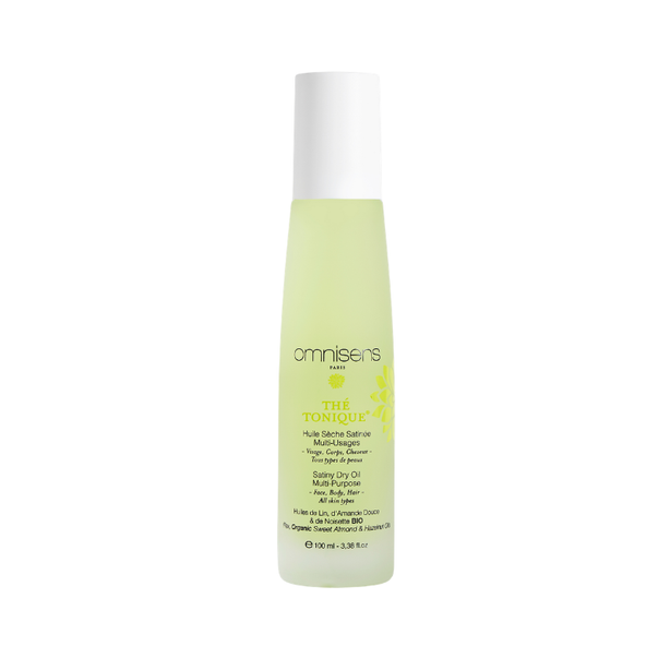 Dry Oil - THÉ TONIQUE® 100ml