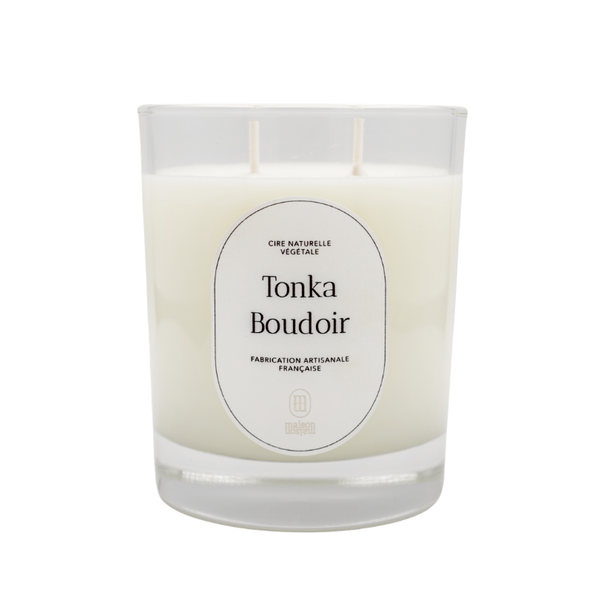 Tonka Boudoir 220g