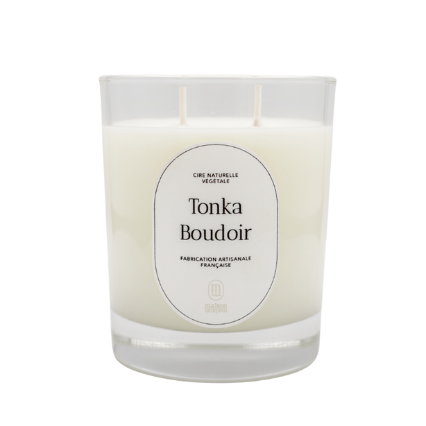 Tonka Boudoir 220g