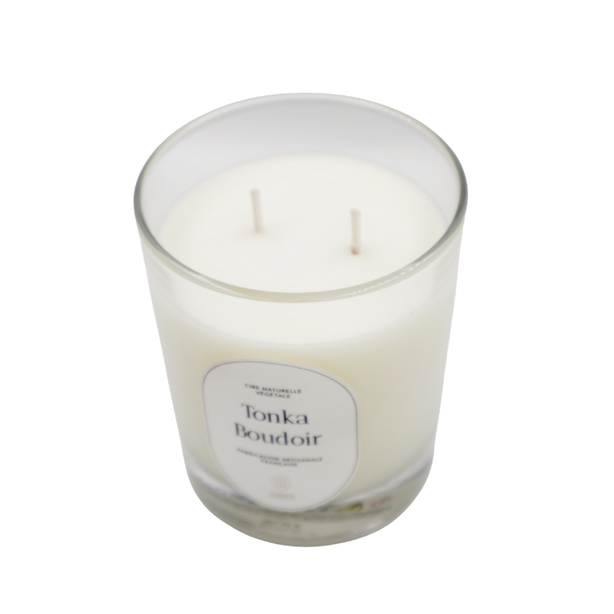 Tonka Boudoir 220g