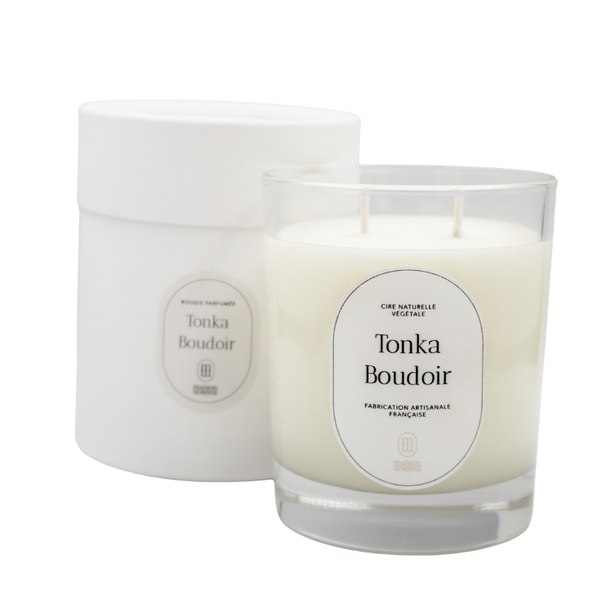 Tonka Boudoir 220g