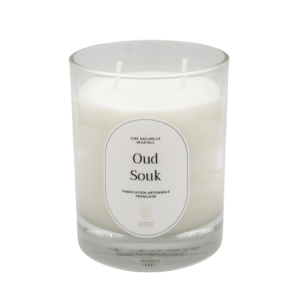 Oud Souk 220g