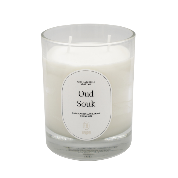 Oud Souk 220g