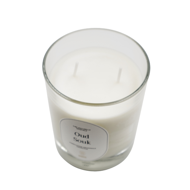 Oud Souk 220g