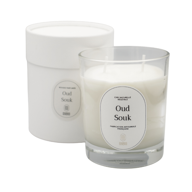 Oud Souk 220g