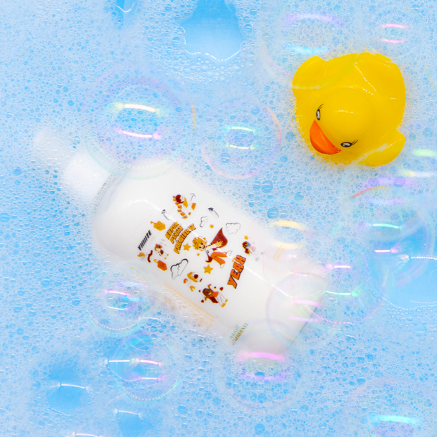 Petit Detangling Conditioner 250ml