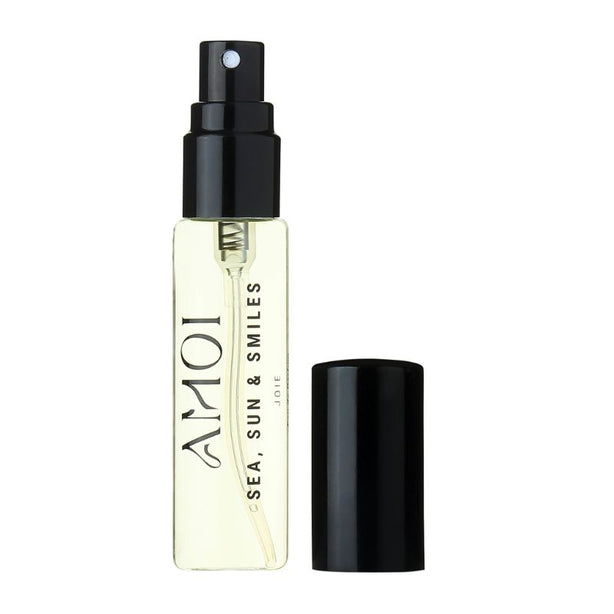Sea, Sun & Smiles- Eau de Parfum- Joy - Spray -10ml
