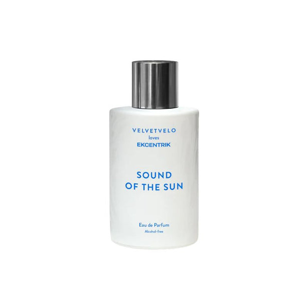 SOUND OF THE SUN 100ml