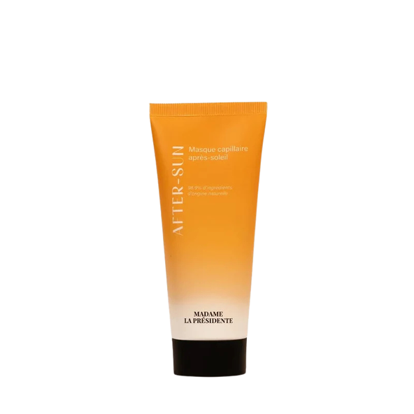 After-Sun Hair Mask 75ml