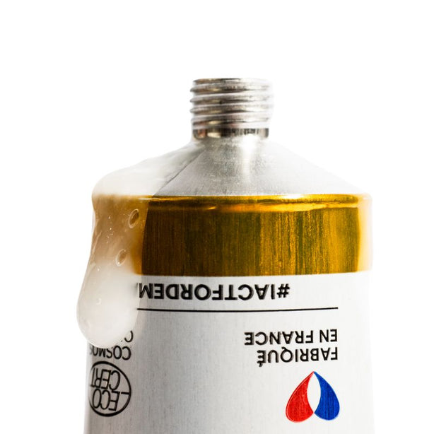 Go for Glow Universal Radiance Exfoliate Cleansing Gel 100ml