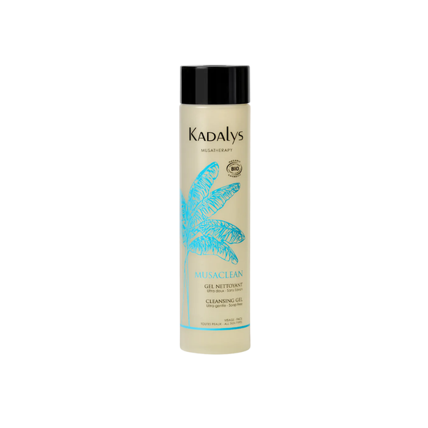 Cleansing Gel 200ml