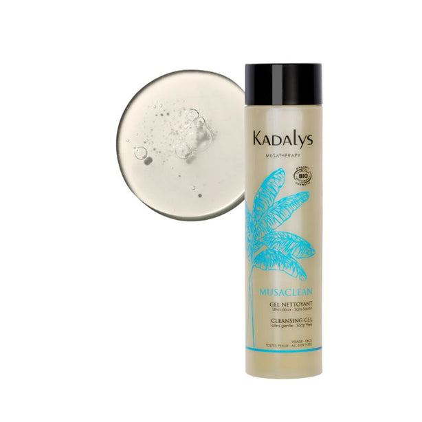 Cleansing Gel 200ml